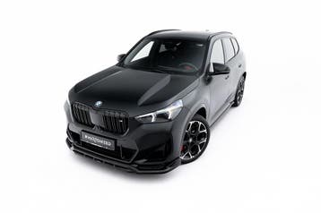 Front Splitter BMW X1 M35i U11, Verzenden