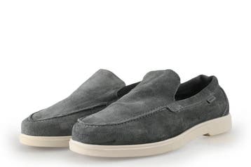 Manfield Loafers in maat 41 Grijs, Loafers, Manfield, Overige kleuren, Verzenden