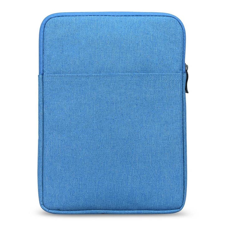 S02 DrPhone 7 inch E-Reader Soft Sleeve Beschermhoes -  Pouc, Computers en Software, Laptoptassen, Verzenden