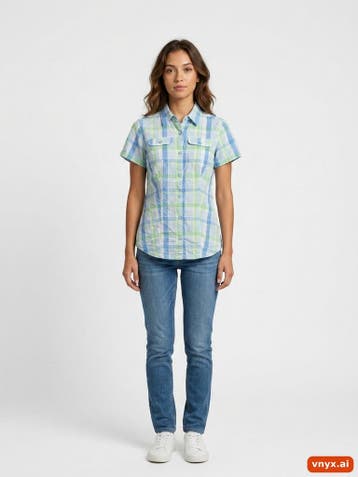 Columbia Sportswear Casual overhemden Dames maat XS, Kleding | Dames, Ophalen of Verzenden, Nieuw