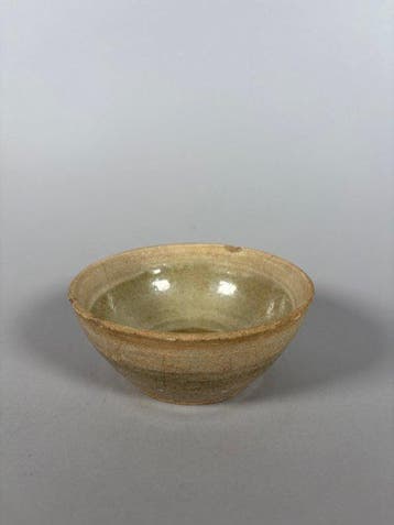 Oud Chinees, Tang-dynastie Oud-Chinees - Tang-dynastie, Bol