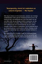 Rusteloos land 9789022995792 Belinda Bauer, Verzenden, Gelezen, Belinda Bauer