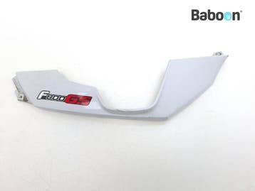 Kontpaneel Rechts BMW F 800 GS 2017 (F800GS 17) (7704414), Verzenden, Gebruikt