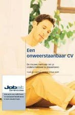 Een onweerstaanbaar cv / Intermediair 9789027447234, Verzenden, Zo goed als nieuw, Huub van Zwieten