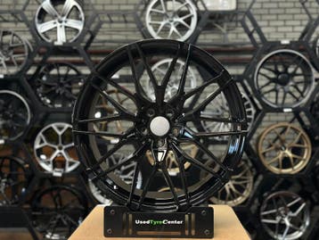 21 Inch BMW 814M Style 5x112 passend op BMW X3 X4/X5/X6/X7, Ophalen of Verzenden, Nieuw, 21 inch, Velg(en)