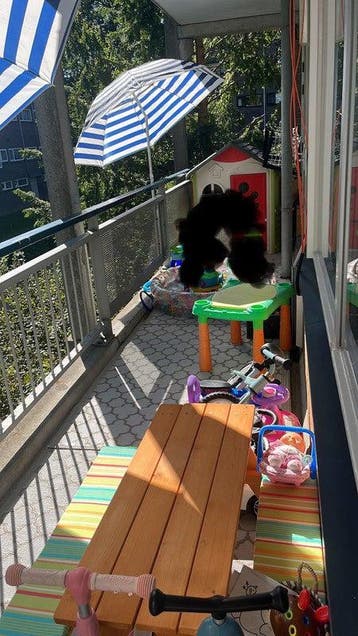 Te huur: Appartement Henry Dunantlaan in Diemen, Diemen, Noord-Holland, Appartement