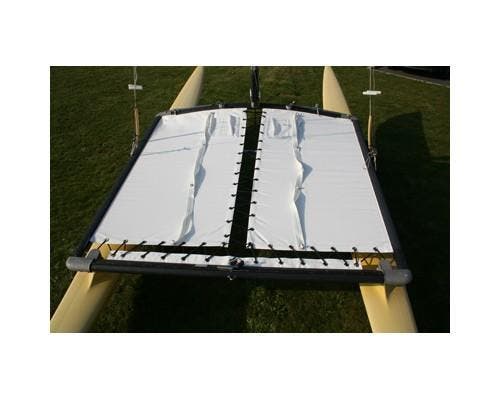 Trampolines (vervanging) voor catamarans nieuw