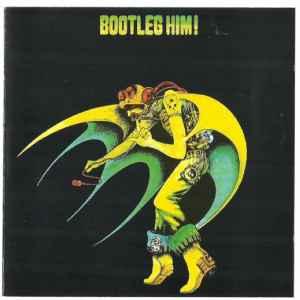 cd - Alexis Korner - Bootleg Him!, Verzenden, Zo goed als nieuw