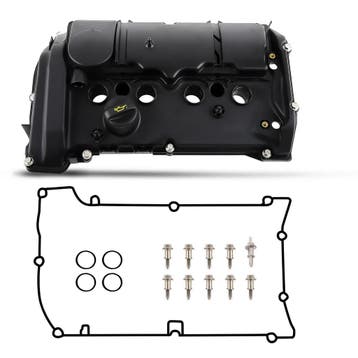 Cylinder Head Cover Klep Cover geschikt voor BMW N13 F20..., Verzenden, Nieuw, BMW
