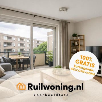 Appartement ruilen voor eengezinswoning in Lochem?, Gelderland