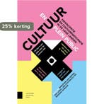 Cultuur en plein public 9789463724272 Marjolein van Herten, Boeken, Verzenden, Zo goed als nieuw, Marjolein van Herten