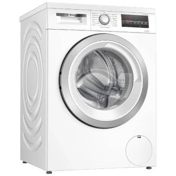 Nieuwe Bosch wasmachine 8KG Vario Trommel label B WUU28T70, Witgoed en Apparatuur, Wasmachines, 1200 tot 1600 toeren, Verzenden