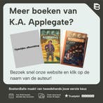 Het signaal / Animorphs / 4 9789024366859 K.A. Applegate, Boeken, Verzenden, Gelezen, K.A. Applegate