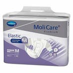 Molicare Premium Elastic Medium 8 drops 26 stuks, Verzenden, Nieuw