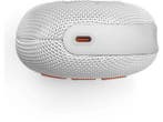 Jbl -  Clip 5 Bluetoothspeaker  - Wit, JBL, Verzenden, Overige typen, Nieuw