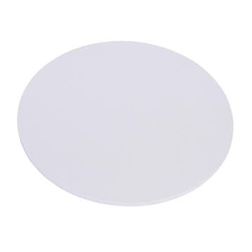 Cakeboard Wit Rond Extra Stevig Ø30cm, Verzenden, Nieuw