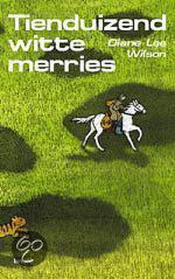 Tienduizend witte merries - D.L. Wilson 9789020940060, Verzenden, Gelezen, D.L. Wilson