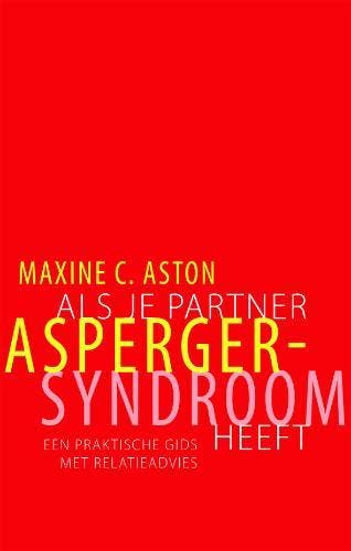 Als je partner Asperger-syndroom heeft - M.C. Aston, Boeken, Verzenden, Gelezen, M.C. Aston