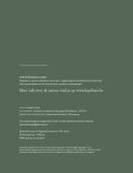 Hart voor hout 9789401485548 Harald Lamon, Verzenden, Zo goed als nieuw, Harald Lamon