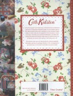 Cath Kidstons patchwork 9789043915335 Cath Kidston, Boeken, Verzenden, Gelezen, Cath Kidston
