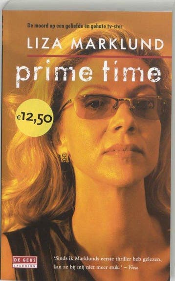 Prime Time - Marklund, Boeken, Verzenden, Gelezen