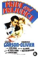 Pride and prejudice - DVD, Verzenden, Nieuw in verpakking