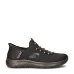 Skechers Hands Free Slip-Ins Summits instapschoenen, Verzenden, Nieuw, Zwart, Skechers