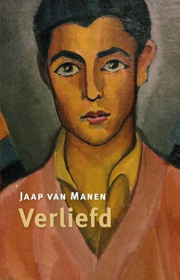 Verliefd | Jaap Manen | Nieuw, Ophalen of Verzenden, Nieuw, Jaap Manen