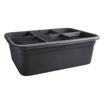 Elho Green Basics Grow Garden L Kweekbak | Retourdeal 25%, Verzenden, Nieuw