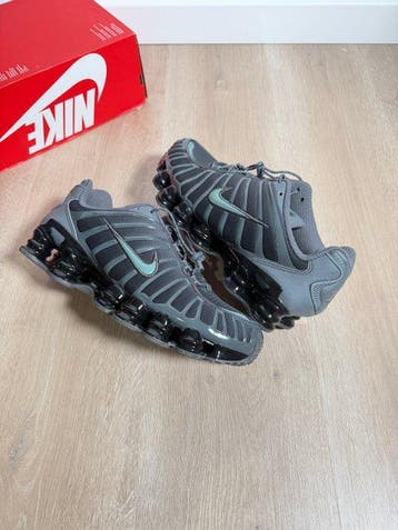 Nike - Sneakers - Maat: EU 43 - Nieuw met tags, Nieuw