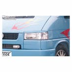 Koplampspoilers (Booskijkers) Transporter T4 Pre-FL RD KVW23, Nieuw, Voor, Volkswagen