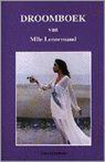 Het droomboek van Mlle Lenormand / Groot orakelboek van Mlle, Verzenden, Gelezen, E. Droesbeke