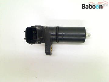 Pickup Honda ST 1300 Pan European (ST1300 ST1300A), Verzenden, Gebruikt