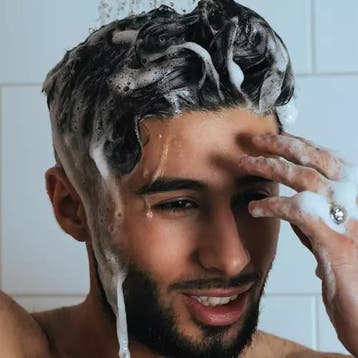Sebastian Professional SEB MAN The Boss Thickening Shampoo, Verzenden, Nieuw