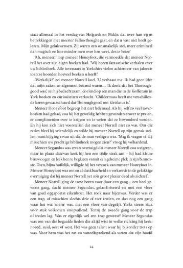 Jonathan Strange & Mr Norrell / Best of fantasy, Verzenden, Zo goed als nieuw, Susanna Clarke