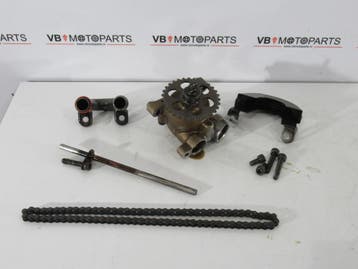 Yamaha YZF-R6 Oliepomp, Ophalen of Verzenden, Nieuw