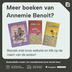 VLL KIM - LEESBOEKJE MAAN-ZON 4 9789048715596 Annemie Benoit, Boeken, Verzenden, Gelezen, Annemie Benoit
