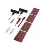 Benson 28-delige bandenreparatieset - auto, motor, scoote..., Ophalen of Verzenden, Nieuw