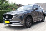 Mazda CX5 grijskentekenombouw, laag MRB Tarief, Nieuw