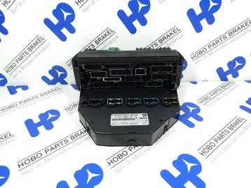 SAM module A 212 900 5812 o.a: E-klasse w212, C-klasse w204, Ophalen of Verzenden, Gebruikt, Mercedes-Benz