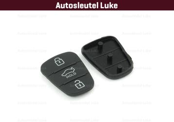 3-knops autosleutel toetsenpaneel kpb1710 voor Kia, Verzenden, Nieuw