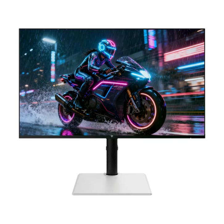 Nieuwe KTC H27T6 met garantie, Computers en Software, Monitoren, 1 tot 2 ms, Nieuw, Ophalen of Verzenden