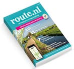 Fietsrouteboek Route.nl 9789028705210, Boeken, Verzenden, Gelezen