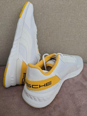 Puma (Limited Edition) - PL Tiburon Porsche - Sneakers -, Nieuw