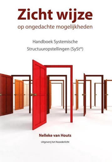 Zicht wijze op ongedachte mogelijkheden - Nelleke van Houts, Verzenden, Zo goed als nieuw, Nelleke van Houts