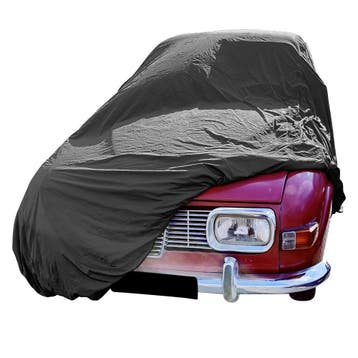 Buitenhoes voor Saab 96 (1960-1980) 100% waterproof en, Ophalen of Verzenden, Nieuw, Saab
