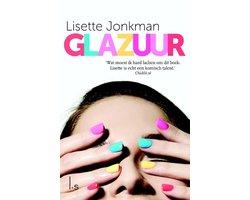 Boek Glazuur 9789021809137, Verzenden, Zo goed als nieuw
