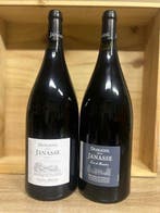 2022 Domaine de la Janasse Magnum : Côtes-du-Rhône Rouge,, Nieuw