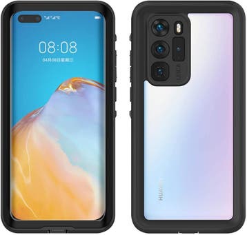 DrPhone P40 Pro Waterdichte Case - IP68 - Full-body bescherm, Verzenden, Nieuw