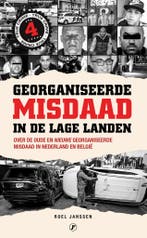 Georganiseerde misdaad in de Lage Landen 9789089753373, Verzenden, Gelezen, Roel Janssen